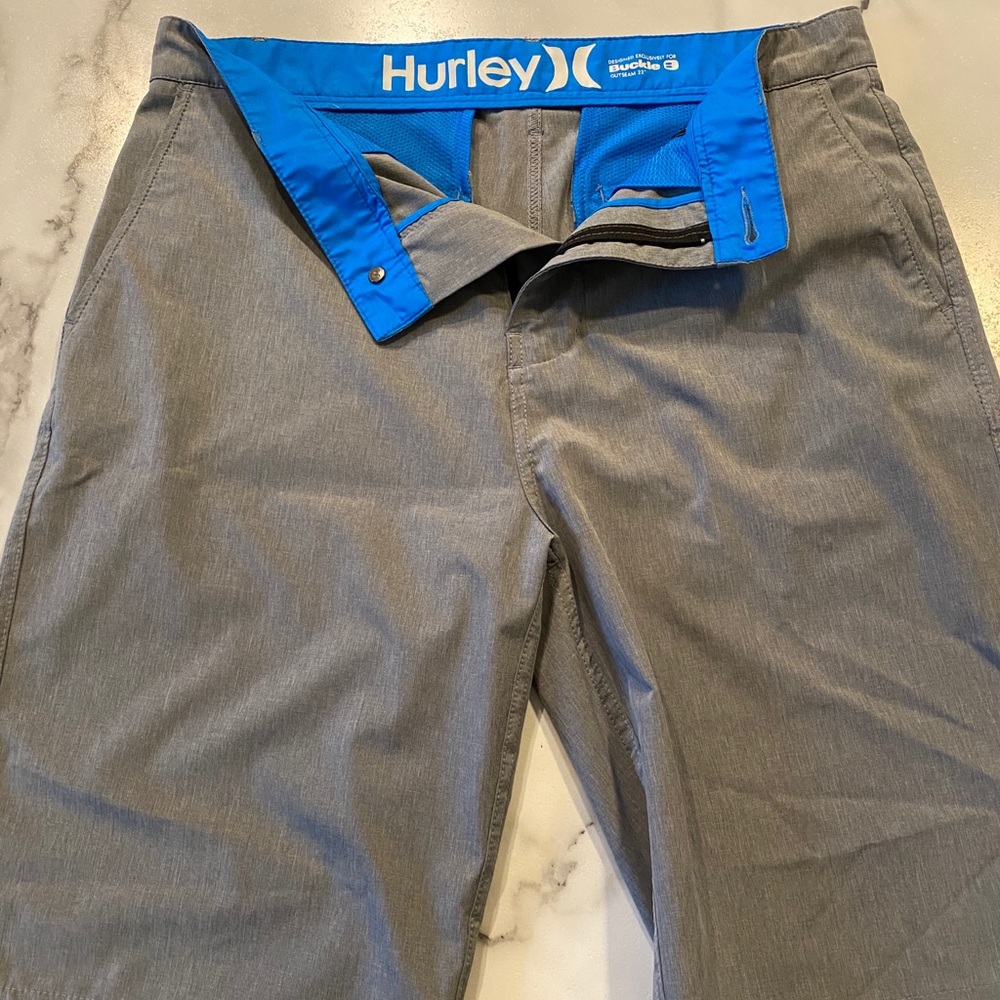 Hurley Hybrid Shorts